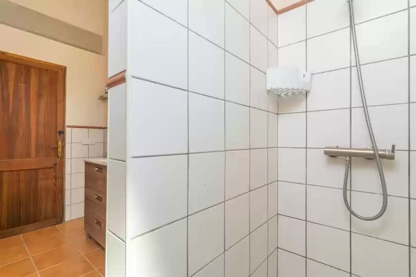 Alquiler vacacional en Lo den creus, Campos