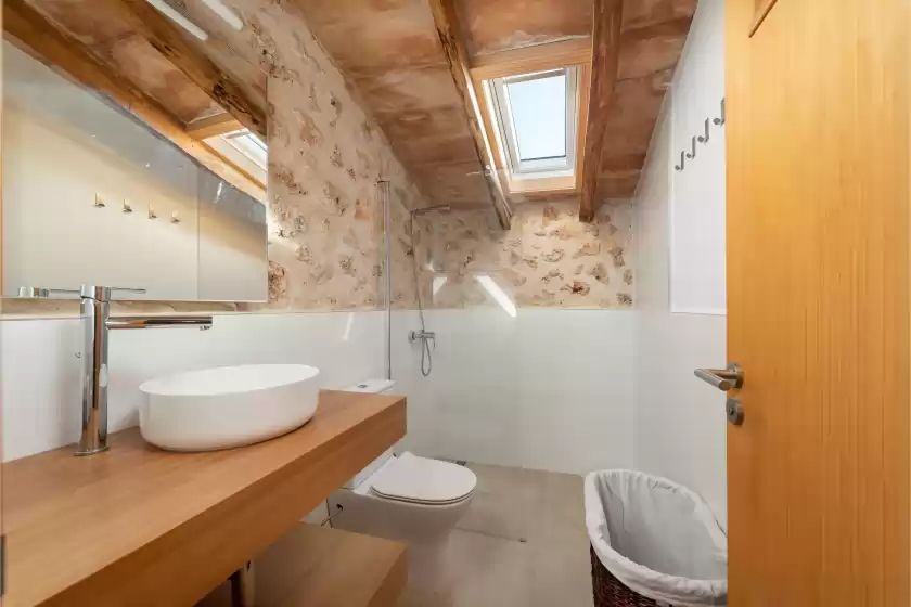 Holiday rentals in Sa teulera de pina, Pina