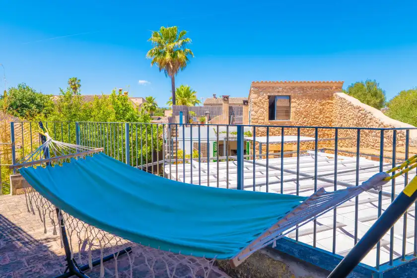Holiday rentals in Sa teulera de pina, Pina