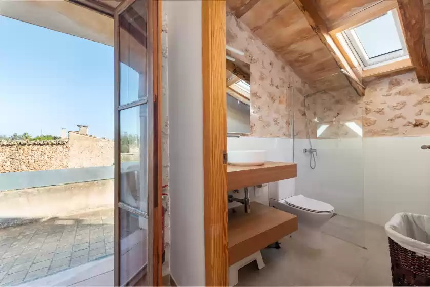 Holiday rentals in Sa teulera de pina, Pina