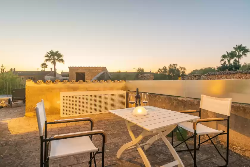 Holiday rentals in Sa teulera de pina, Pina