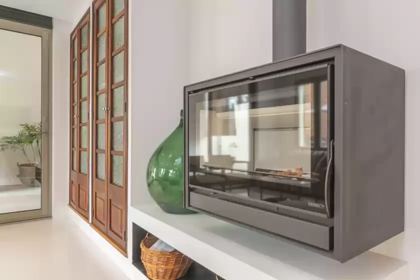 Holiday rentals in Sa teulera de pina, Pina