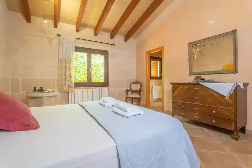 Holiday rentals in Can ribas, Can Picafort