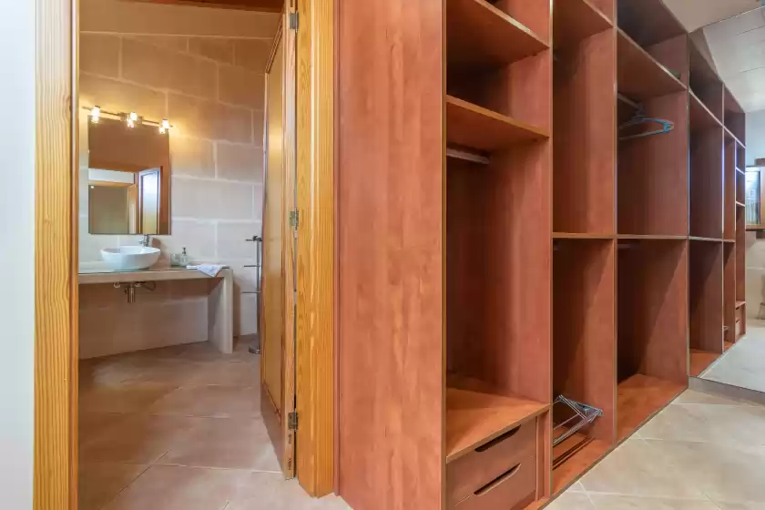 Holiday rentals in Can ribas, Can Picafort