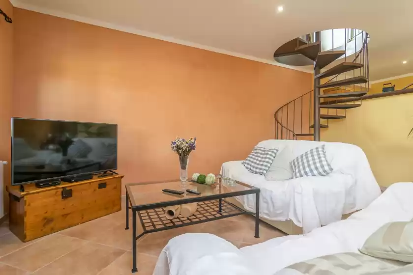 Holiday rentals in Can ribas, Can Picafort