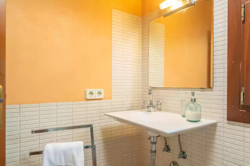 Holiday rentals in Can ribas, Can Picafort