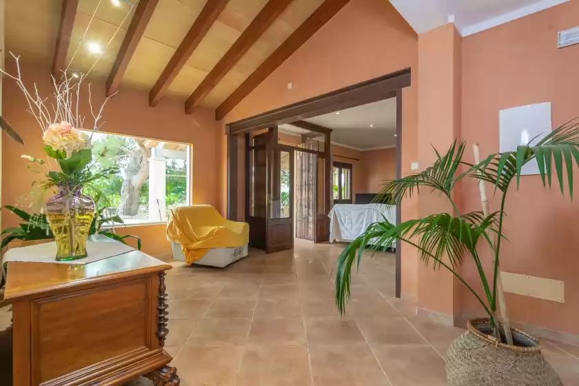 Holiday rentals in Can ribas, Can Picafort