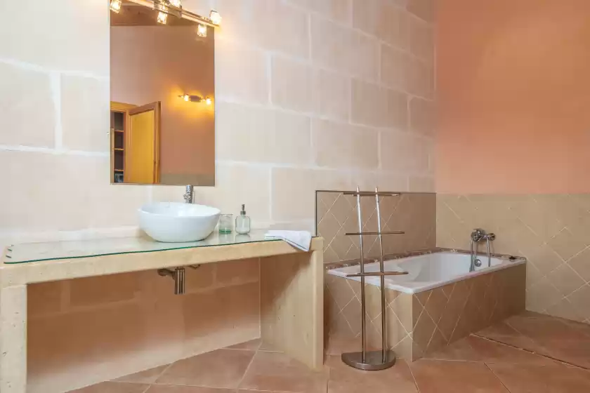 Holiday rentals in Can ribas, Can Picafort