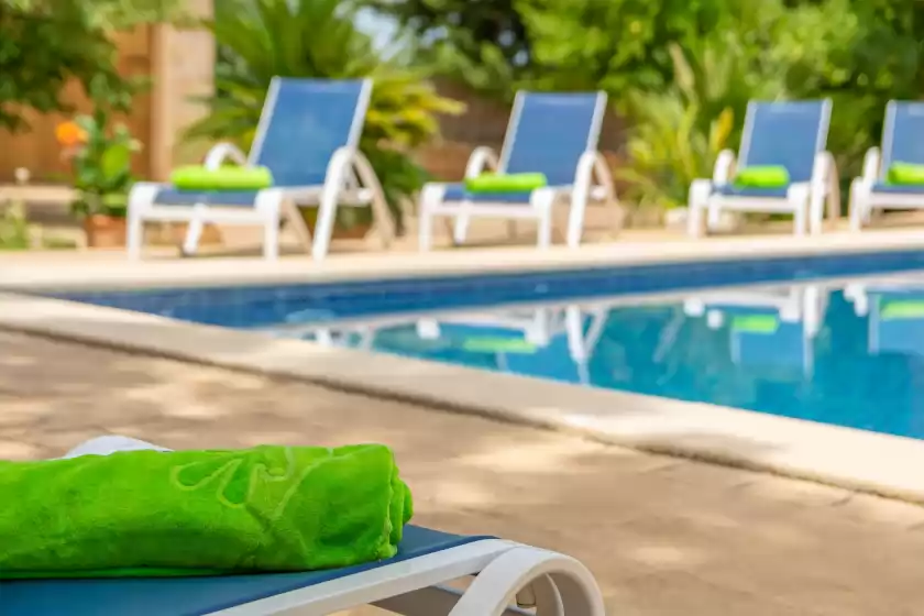 Holiday rentals in Can ribas, Can Picafort