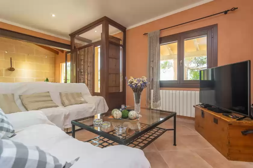 Holiday rentals in Can ribas, Can Picafort