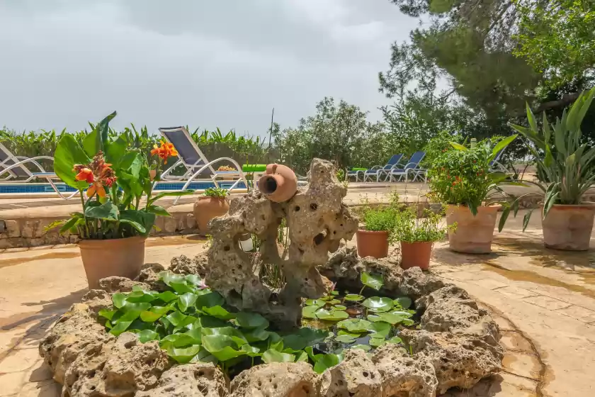 Holiday rentals in Can ribas, Can Picafort