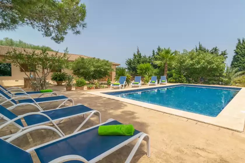 Holiday rentals in Can ribas, Can Picafort