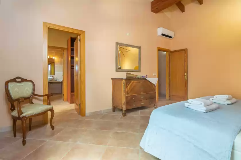 Holiday rentals in Can ribas, Can Picafort