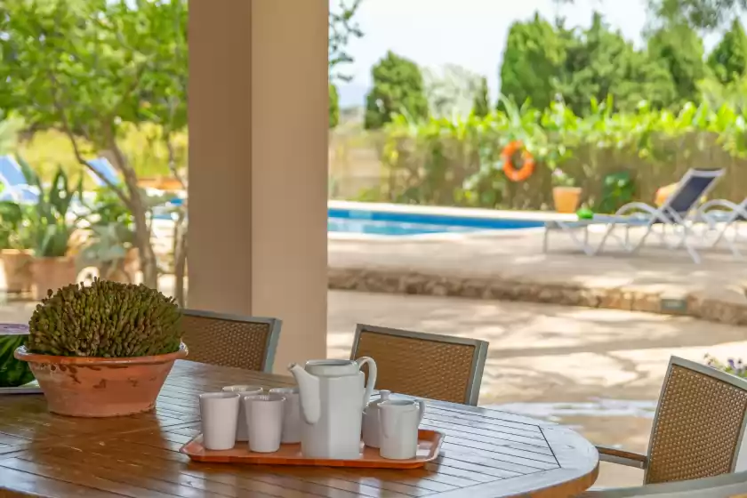 Holiday rentals in Can ribas, Can Picafort