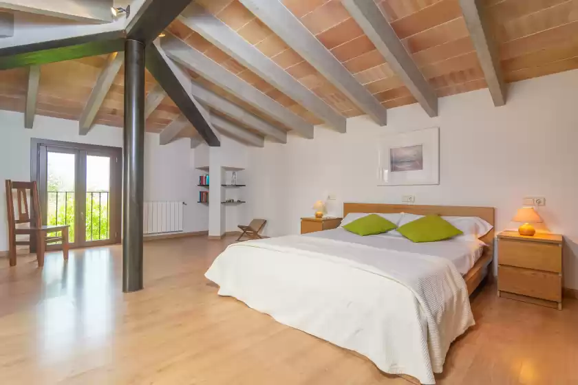 Holiday rentals in Can ribas, Can Picafort