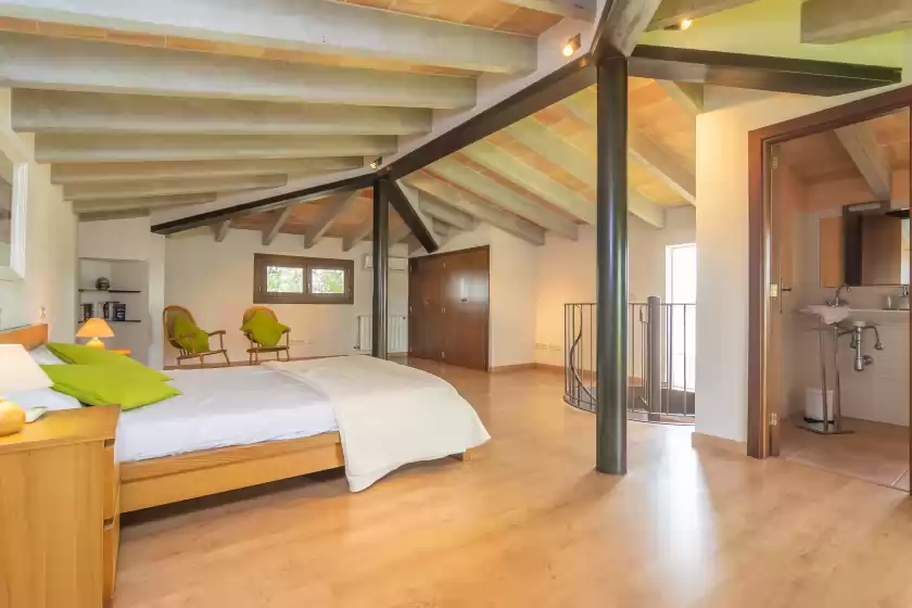 Holiday rentals in Can ribas, Can Picafort