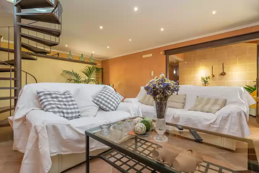 Holiday rentals in Can ribas, Can Picafort