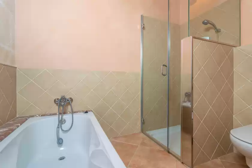 Holiday rentals in Can ribas, Can Picafort