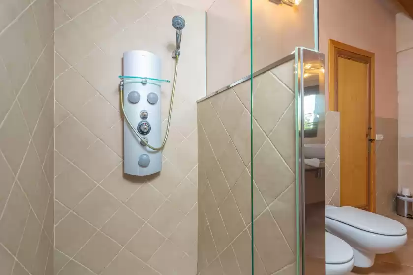 Holiday rentals in Can ribas, Can Picafort