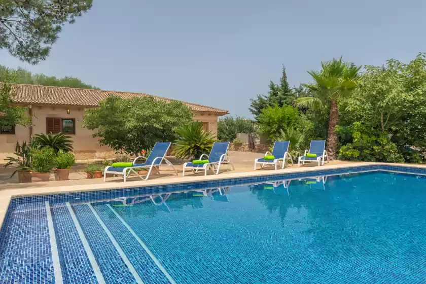 Holiday rentals in Can ribas, Can Picafort