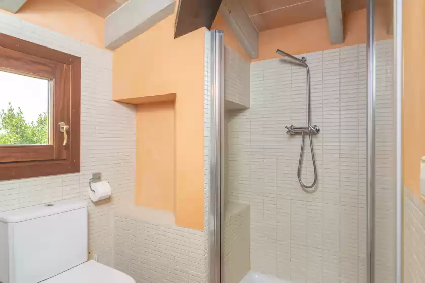 Holiday rentals in Can ribas, Can Picafort