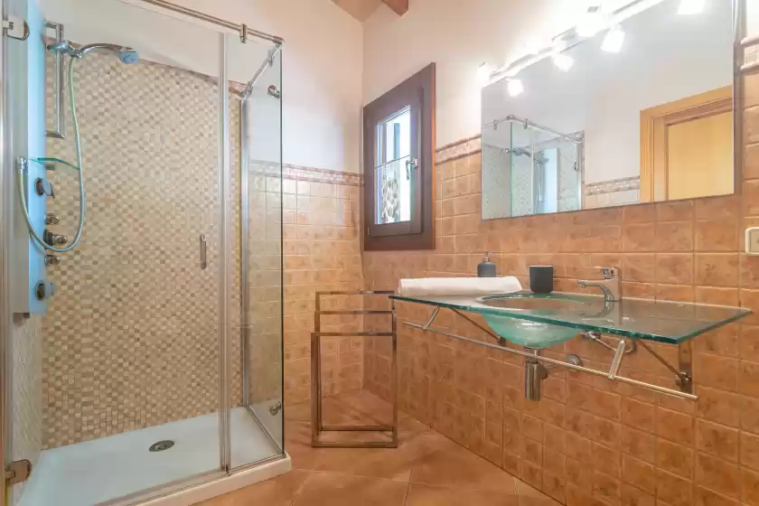 Holiday rentals in Can ribas, Can Picafort