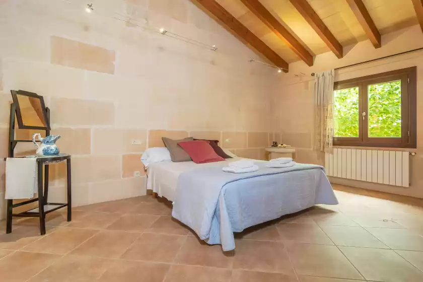 Holiday rentals in Can ribas, Can Picafort