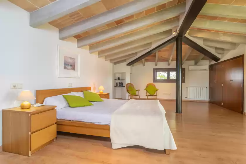 Holiday rentals in Can ribas, Can Picafort