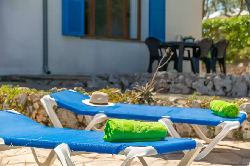 Location de vacances à Son durí (portopetro), Portopetro