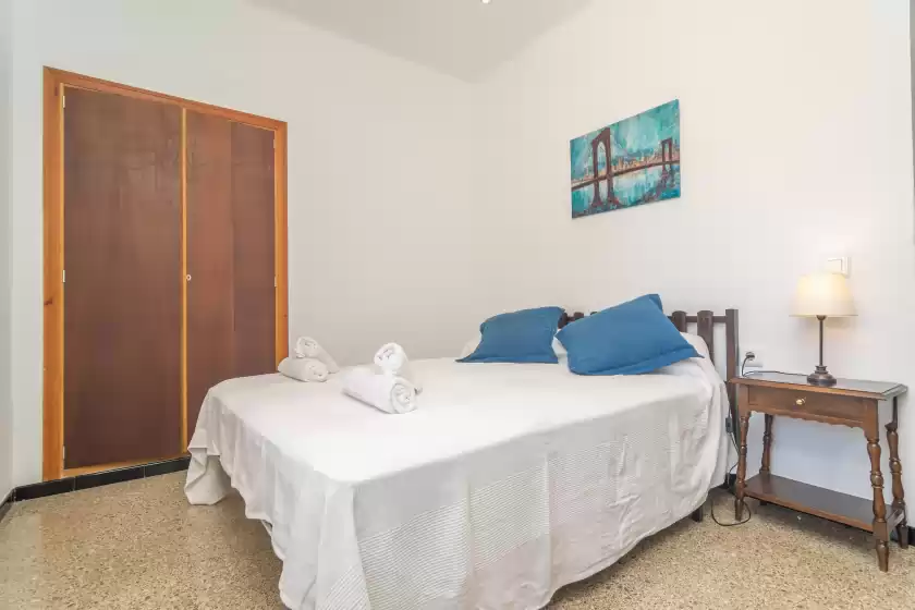 Location de vacances à Son durí (portopetro), Portopetro