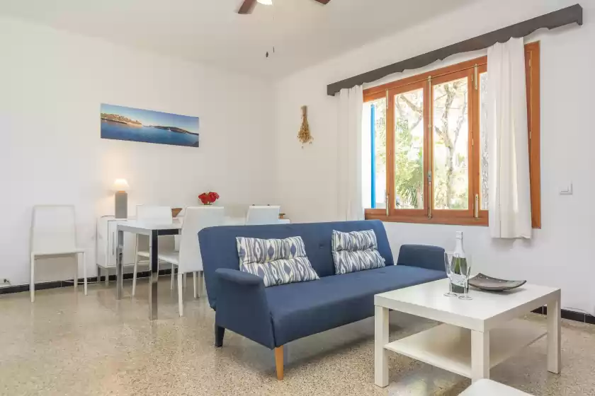 Location de vacances à Son durí (portopetro), Portopetro