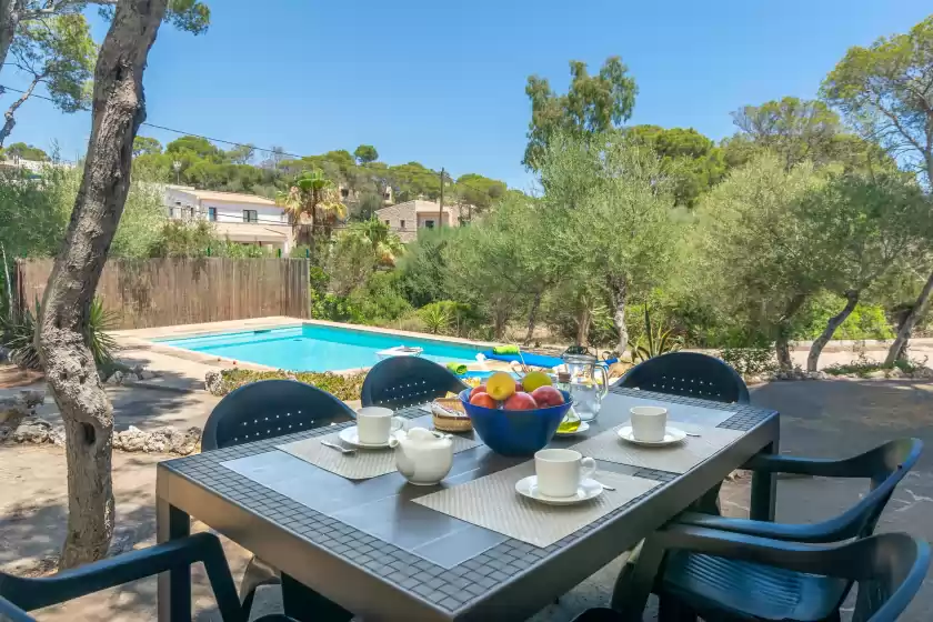 Location de vacances à Son durí (portopetro), Portopetro