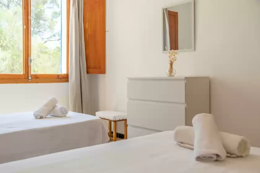 Location de vacances à Son durí (portopetro), Portopetro