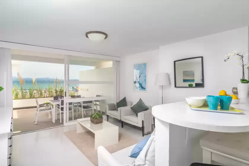 Holiday rentals in Ca'n opus 321, Port d'Alcúdia