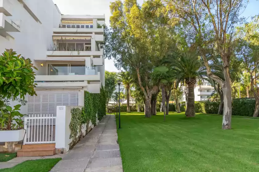 Holiday rentals in Ca'n opus 321, Port d'Alcúdia