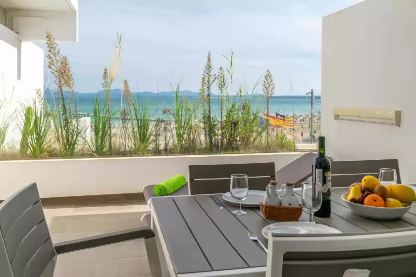 Holiday rentals in Ca'n opus 321, Port d'Alcúdia