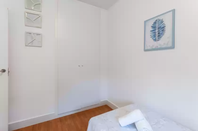 Holiday rentals in Palomas, Dénia