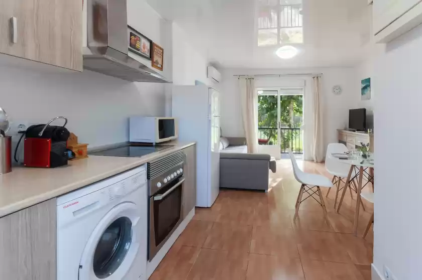 Holiday rentals in Palomas, Dénia