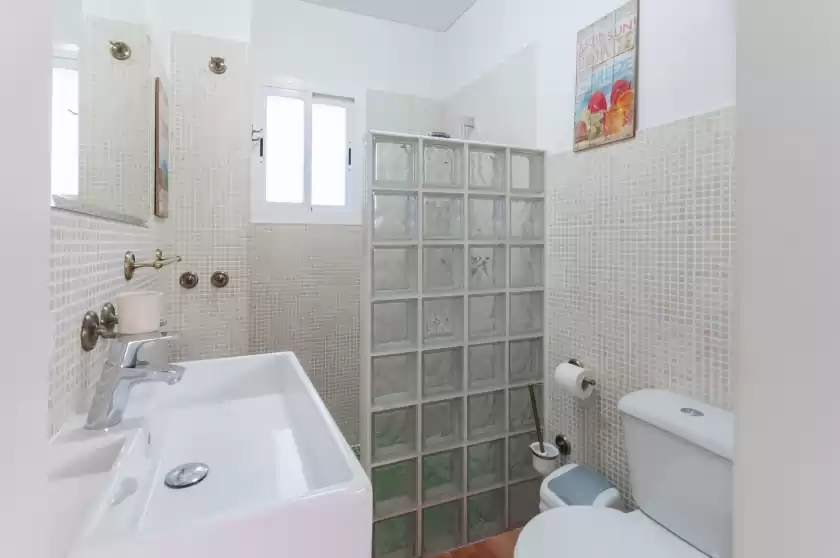 Holiday rentals in Palomas, Dénia