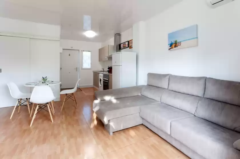 Holiday rentals in Palomas, Dénia