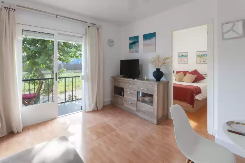 Holiday rentals in Palomas, Dénia