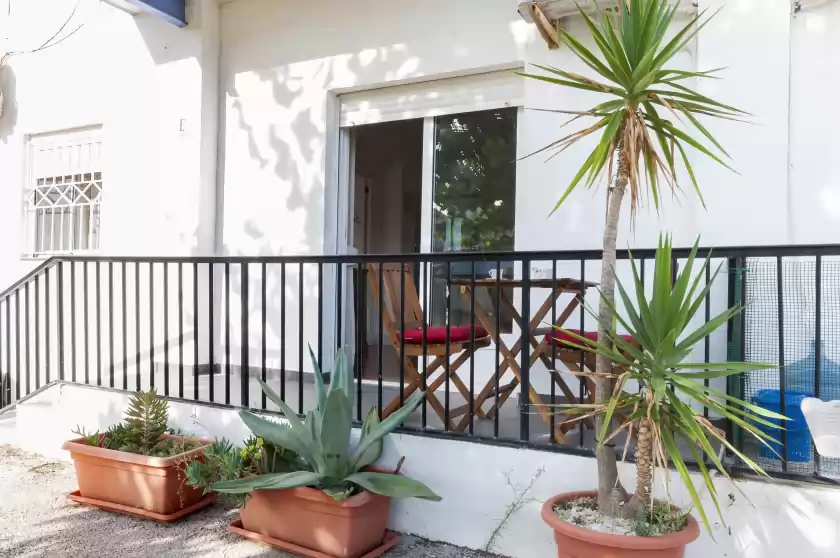 Holiday rentals in Palomas, Dénia