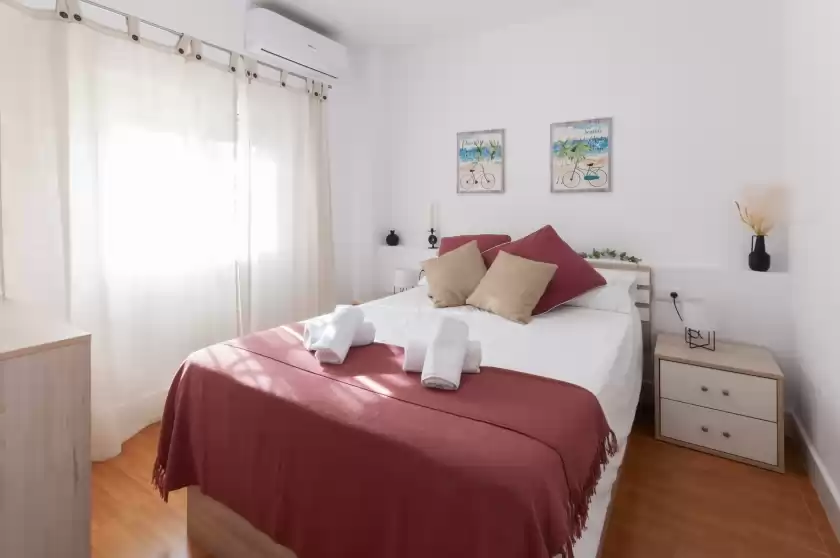 Holiday rentals in Palomas, Dénia