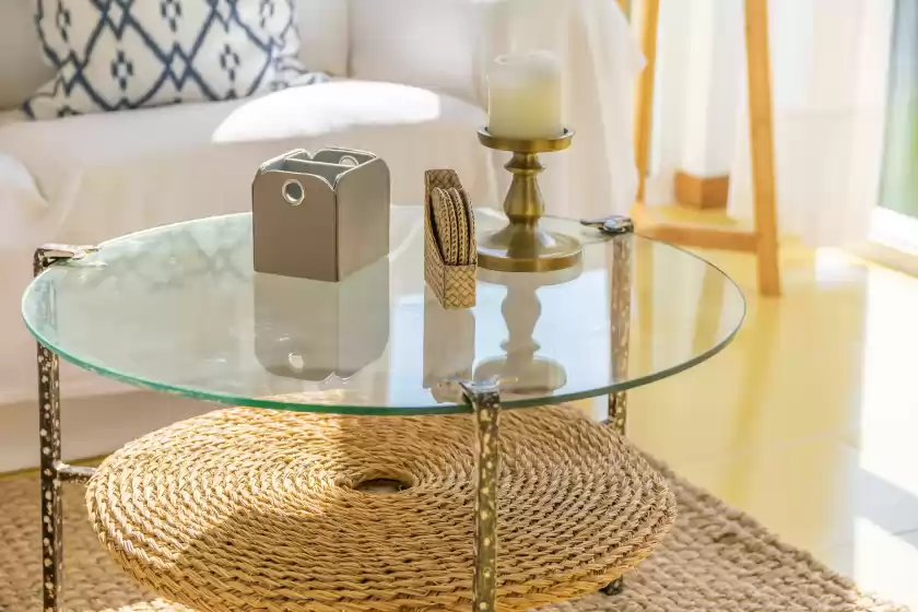 Alquiler vacacional en Mirella, Habitat