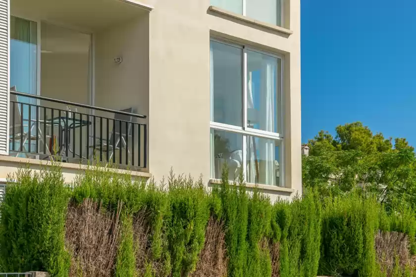 Alquiler vacacional en Mirella, Habitat