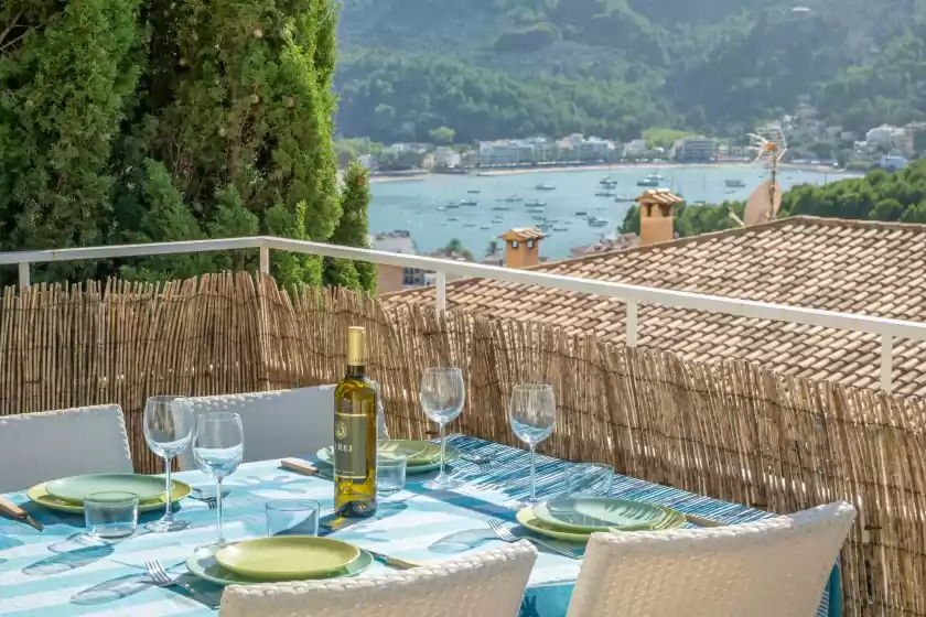 Holiday rentals in Porto luz, el Port