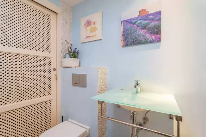 Holiday rentals in Porto luz, el Port