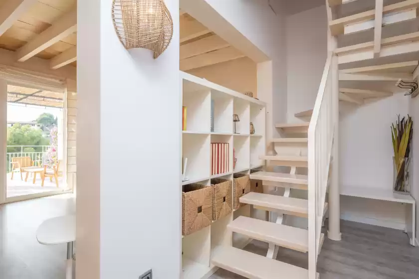 Holiday rentals in Porto luz, el Port