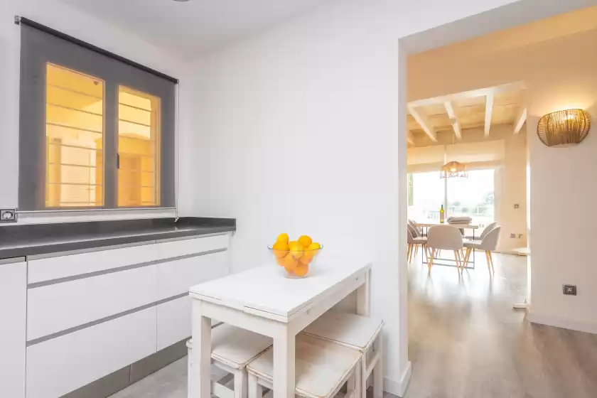 Holiday rentals in Porto luz, el Port