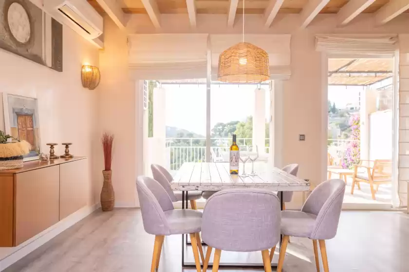 Holiday rentals in Porto luz, el Port